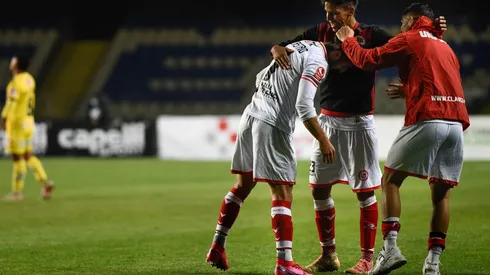 Unión San Felipe vs Deportes Santa Cruz : Dónde, cuándo y cómo ver EN VIVO por TV y streaming el partido por la fecha 14 de la Primera B