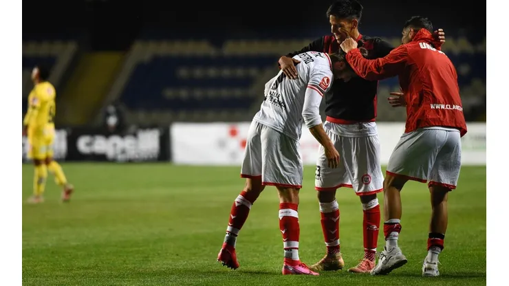 Unión San Felipe vs Deportes Santa Cruz : Dónde, cuándo y cómo ver EN VIVO por TV y streaming el partido por la fecha 14 de la Primera B