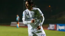 Santiago Wanderers confirma interés por Jaime Pajarito Valdés