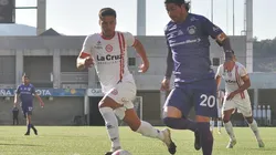 Jaime Valdés interesa a Santiago Wanderers