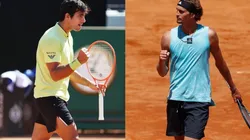 El chileno busca su primera semifinal de un Masters 1000