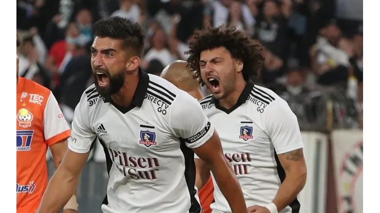 Colo Colo debe reordenar su defensa.