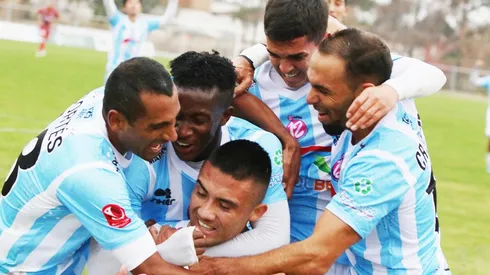 Deportes Melipilla vs Magallanes: ¿Cómo ver EN VIVO por streaming link el partido de la jornada 14 de la Primera B 2022?