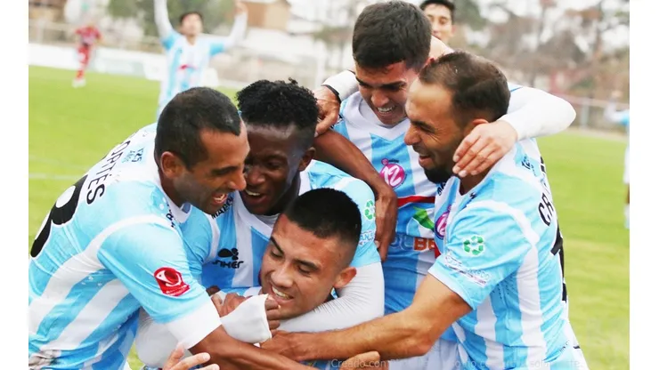 Deportes Melipilla vs Magallanes: ¿Cómo ver EN VIVO por streaming link el partido de la jornada 14 de la Primera B 2022?