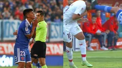 Morales está arrepentido por la patada ante Cáceres