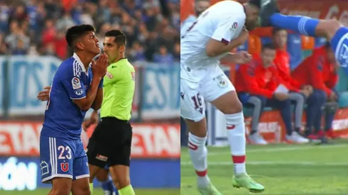 Morales está arrepentido por la patada ante Cáceres