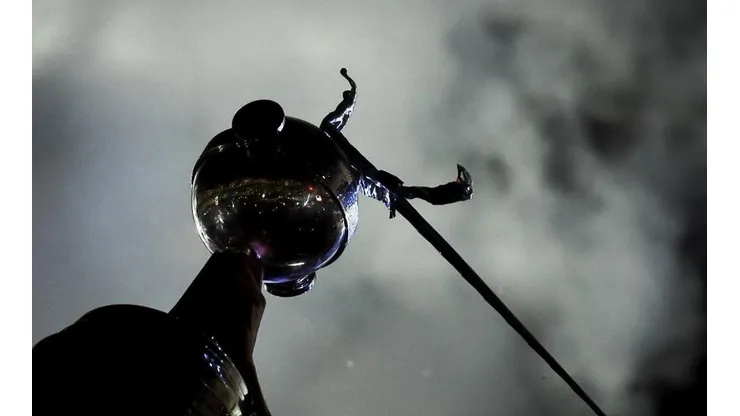 Gana entradas para la Conmebol Libertadores 2022 de la mano de Crypto.com
