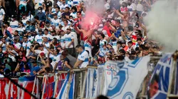 UC presente querellas contra responsables en incidentes con Colo Colo y Flamengo.