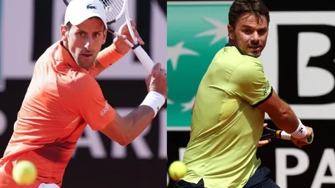 Será el 26° enfrentamiento entre el serbio y el suizo entre sí