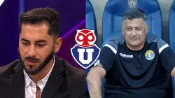 Johnny cree que Ronald Fuentes es el candidato ideal en la U.