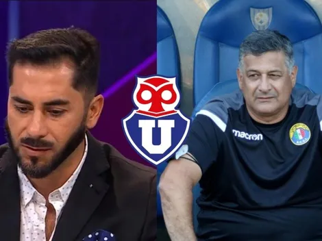 Herrera no se convence por Diego López y clama por histórico ex jugador