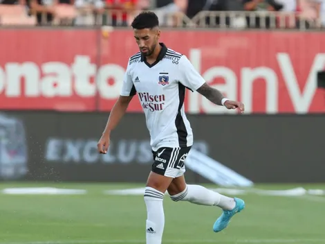 Lucero piensa en Coquimbo y el plus que se juegan al enfrentar a Colo Colo