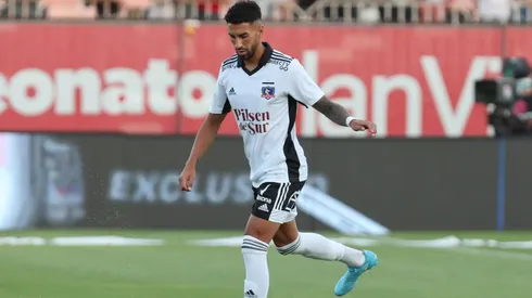 Lucero piensa en Coquimbo y el plus que se juegan al enfrentar a Colo Colo.