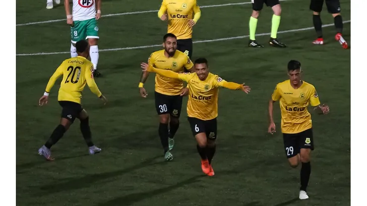 San Luis vs Fernández Vial: Dónde, cuándo y cómo ver ONLINE por streaming el partido por la fecha 14 de la Primera B