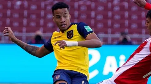 Abogado de Byron Castillo no quiere saber nada con Chile