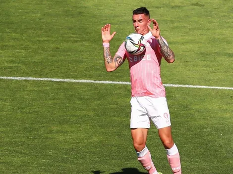 Asta-Buruaga destaca los trabajos de Holan al mando de la UC