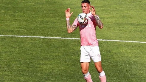 Asta-Buruaga destaca los trabajos de Holan al mando de la UC.