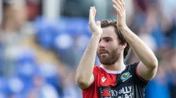 Ben Brereton Díaz seguirá ligado al Blackburn Rovers hasta 2023.