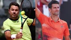 Ambos buscan un boleto en los cuartos de final