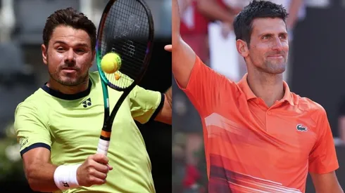 Ambos buscan un boleto en los cuartos de final