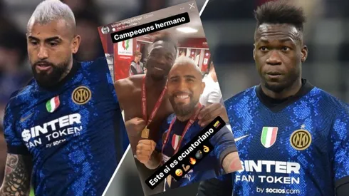 El King hace de las suyas en las redes sociales