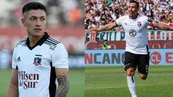 Zavala vivirá un partido especial ante Coquimbo enfrentando a uno de sus ídolos.