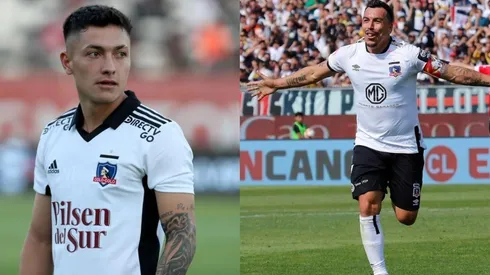 Zavala vivirá un partido especial ante Coquimbo enfrentando a uno de sus ídolos.