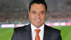 Claudio Palma no va más como relator del fútbl chileno a final de año.