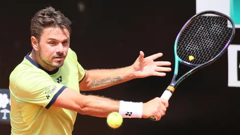 El suizo busca su acceso a octavos de final ante el serbio