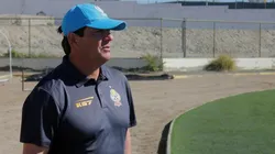 El Camión Vallejos era una de las figuras de ese General Velásquez