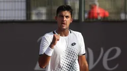 El chileno enfrenta el desafío de octavos de final en Coquimbo