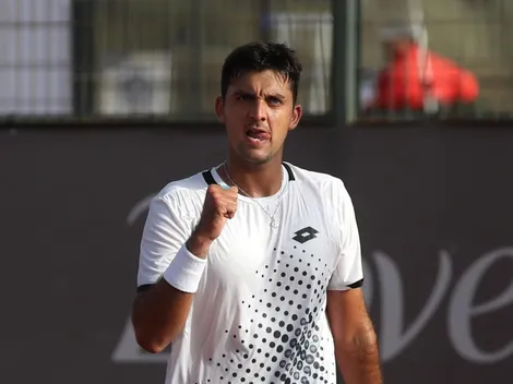 Cómo ver EN VIVO y ONLINE a Barrios vs Huertas del Pino en el Challenger de Coquimbo