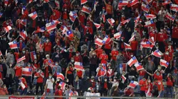 FIFA acoge reclamo de Chile y abre expediente a Byron Castillo