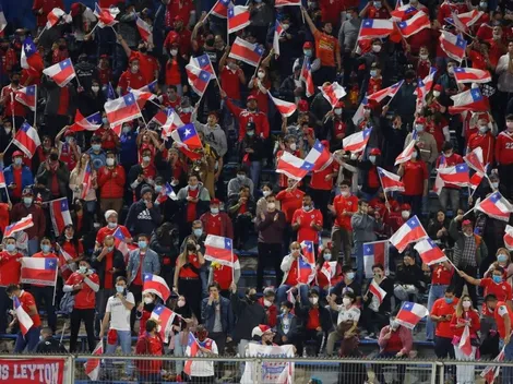 ¿Nos ilusionamos? FIFA acepta reclamo de Chile e inicia proceso