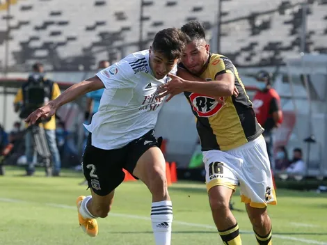 Vuelco total: Partido entre Colo Colo y Coquimbo se jugará con público
