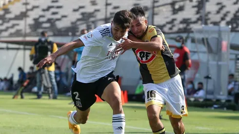 Vuelco total: Partido entre Colo Colo y Coquimbo se jugará con público.