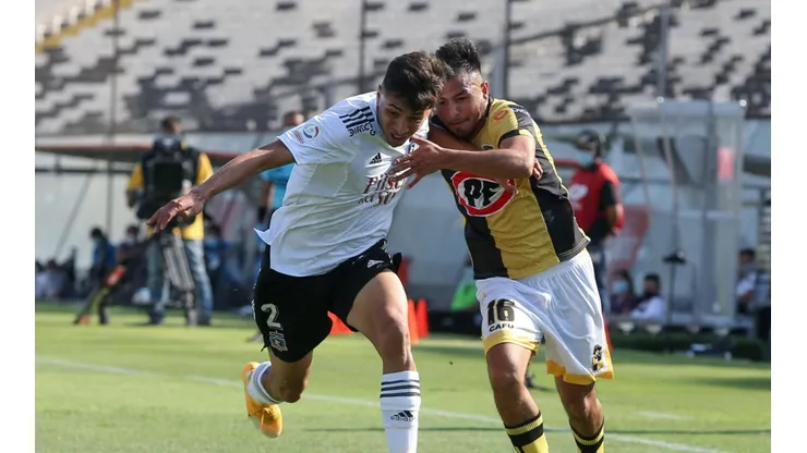 Vuelco total: Partido entre Colo Colo y Coquimbo se jugará con público.