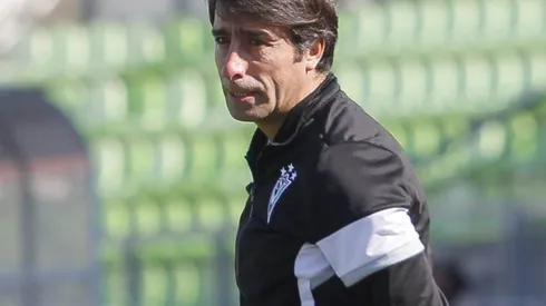 Villaroel actualmente se desempeña como chofer de aplicación en la Región de Valparaíso.