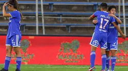 Universidad de Chile vs Fernández Vial: Fecha, hora para ver ONLINE el encuentro por la fecha 8 del Campeonato Nacional Femenino 2022