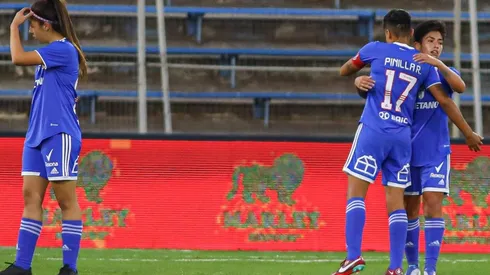 Universidad de Chile vs Fernández Vial: Fecha, hora para ver ONLINE el encuentro por la fecha 8 del Campeonato Nacional Femenino 2022