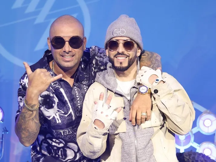 ¿Cuándo es y dónde comprar las entradas para el concierto en Chile de Wisin y Yandel?