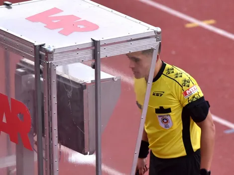 La insólita idea de Milad para ahorrar un par de lucas