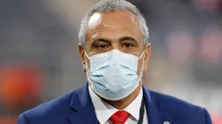 Milad se toma con cautela la elección del próximo DT de la Roja.