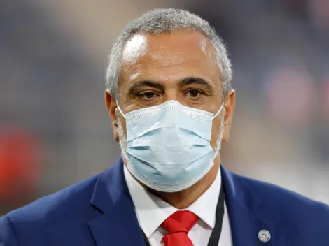 Milad y el próximo DT de Chile: "Hay que verlo con mucha cautela y evaluando los perfiles"