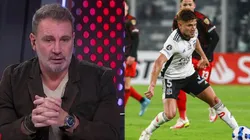 Barti aplaude el crecimiento de Leo Gil en los albos.