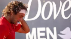 Lama dijo adiós en la segunda ronda de Coquimbo.