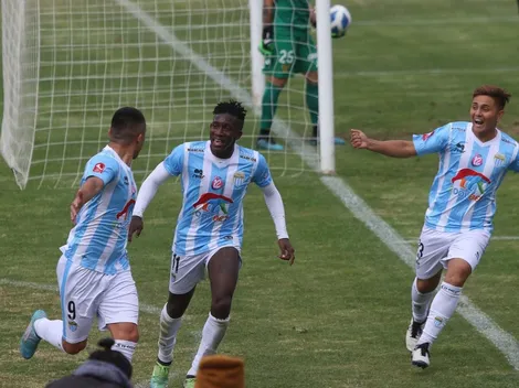 Deportes Melipilla vs Magallanes: Dónde, cuándo y cómo ver EN VIVO por TV y streaming el partido por la fecha 14 de la Primera B