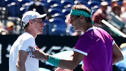 El español y el canadiense se medirán por sexta vez en el circuito