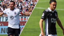 Paredes se muestra feliz por el presente de Suazo