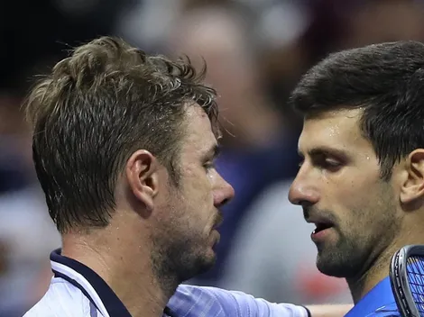 Djokovic vs Wawrinka: Dónde ver EN VIVO y ONLINE por el Masters 1000 de Roma